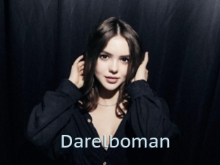 Darelboman