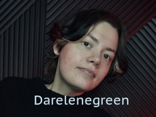 Darelenegreen