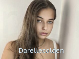 Darellecolden