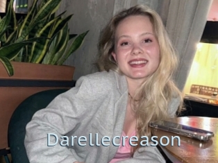 Darellecreason