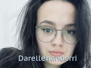 Darellehanderri