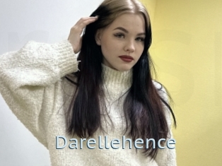 Darellehence