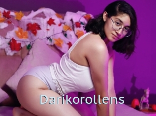 Darikorollens