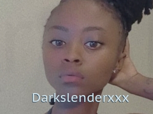 Darkslenderxxx