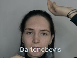 Darlenebevis