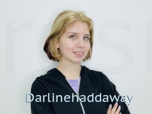 Darlinehaddaway