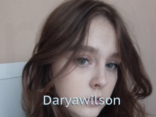 Daryawilson