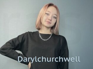 Darylchurchwell