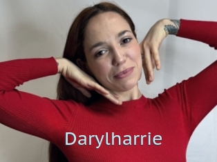 Darylharrie