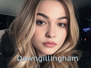 Dawngillingham