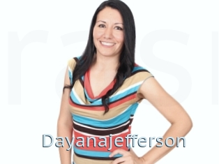 Dayanajefferson