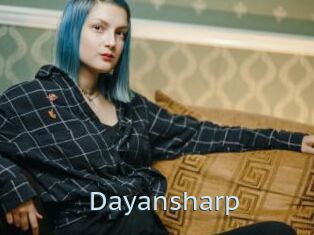 Dayansharp