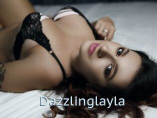 Dazzlinglayla