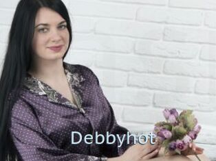 Debbyhot