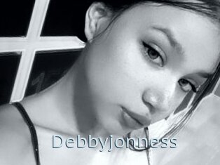 Debbyjonness
