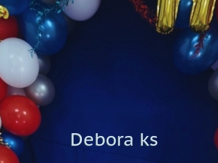 Debora_ks