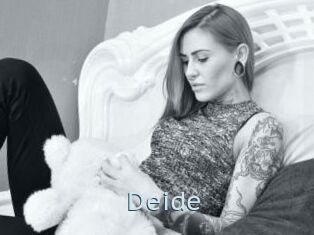Deide