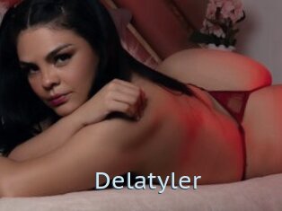 Delatyler