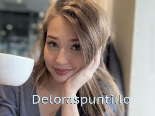 Deloraspuntillo