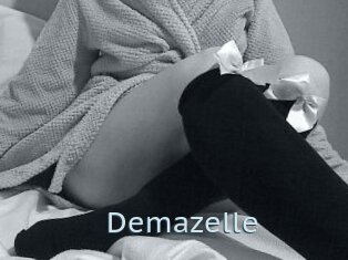 Demazelle