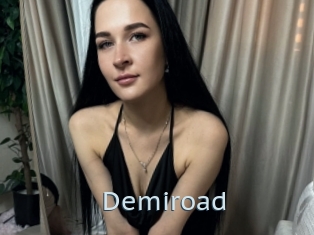 Demiroad