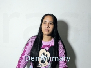 Demonmary