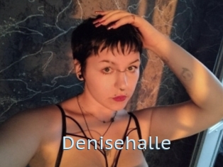 Denisehalle