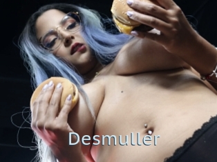 Desmuller