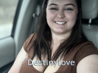 Destinylove