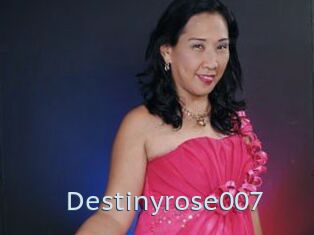 Destinyrose007