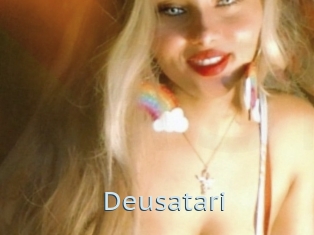 Deusatari