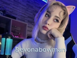 Devonabowman