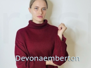 Devonaemberton