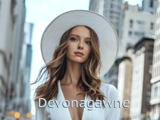 Devonagawne