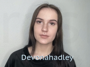 Devonahadley