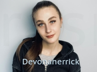 Devonaherrick