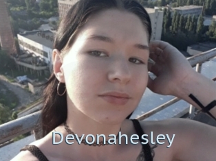 Devonahesley