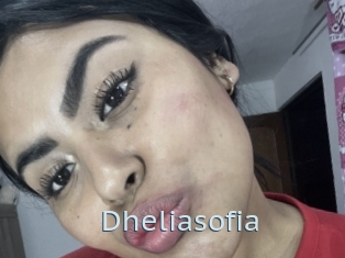 Dheliasofia