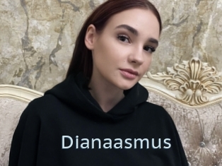 Dianaasmus