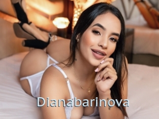 Dianabarinova