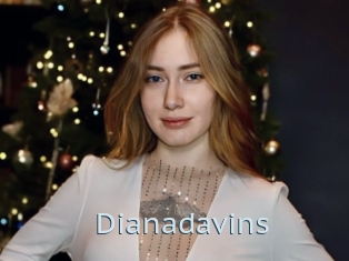 Dianadavins