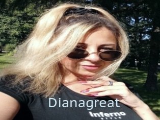 Dianagreat