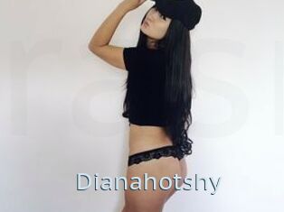 Dianahotshy