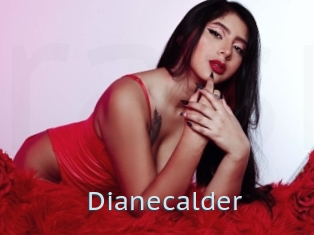 Dianecalder