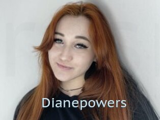 Dianepowers