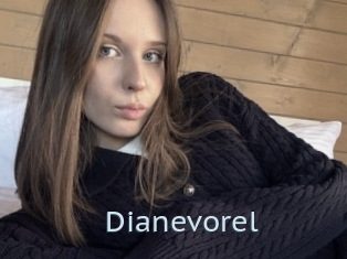 Dianevorel