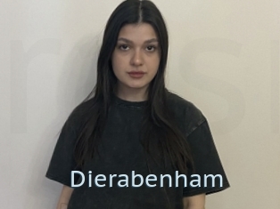 Dierabenham