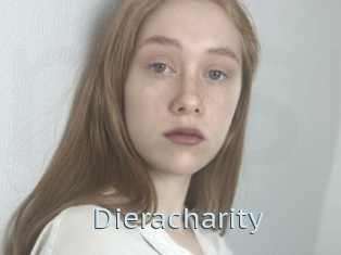 Dieracharity