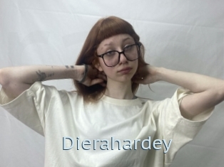 Dierahardey
