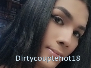 Dirtycouplehot18